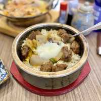 《九龍灣超豐富日式半自助餐》