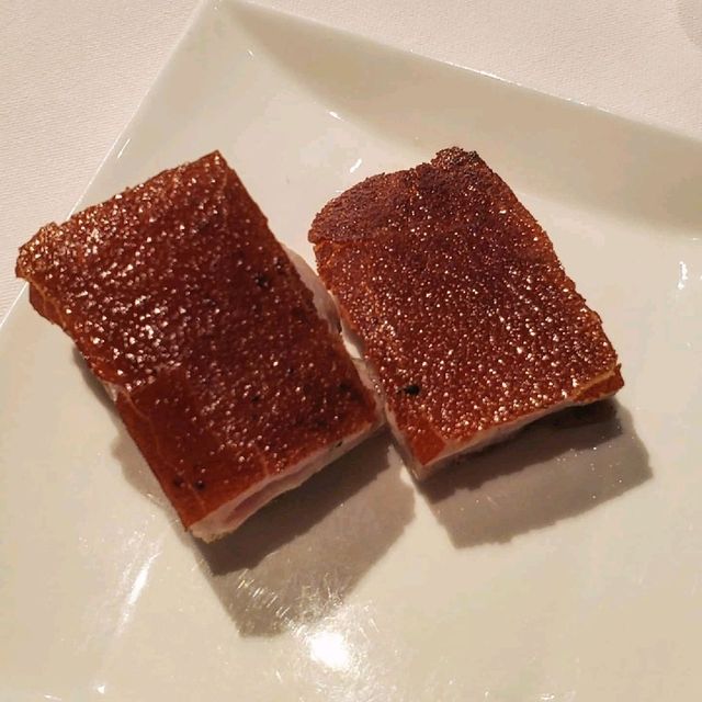 屯門黃金海岸米芝蓮推介中菜：粵