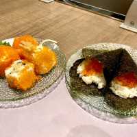 ［浦和日本料理］-  午市放題伏爆