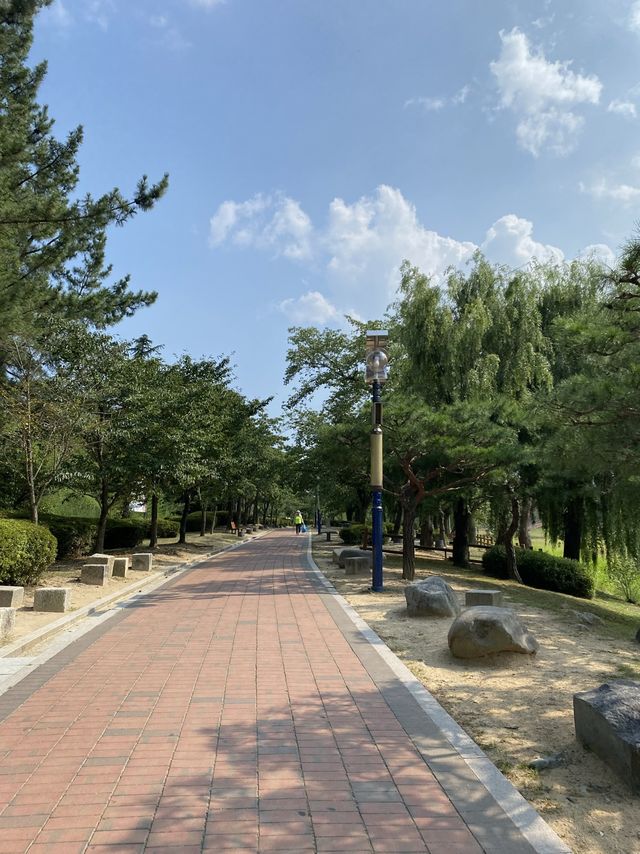 갑자기 떠나고 싶을 땐, 경주로!