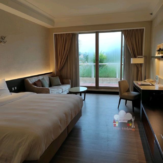 多元化親子 staycation 