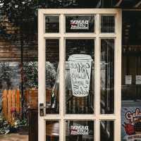 Marthom Corner Coffeshop