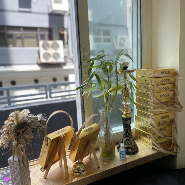 雖貴但值得一試嘅慢活cafe🤘🏻
