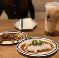金鐘台灣菜 朋友聚餐推介
