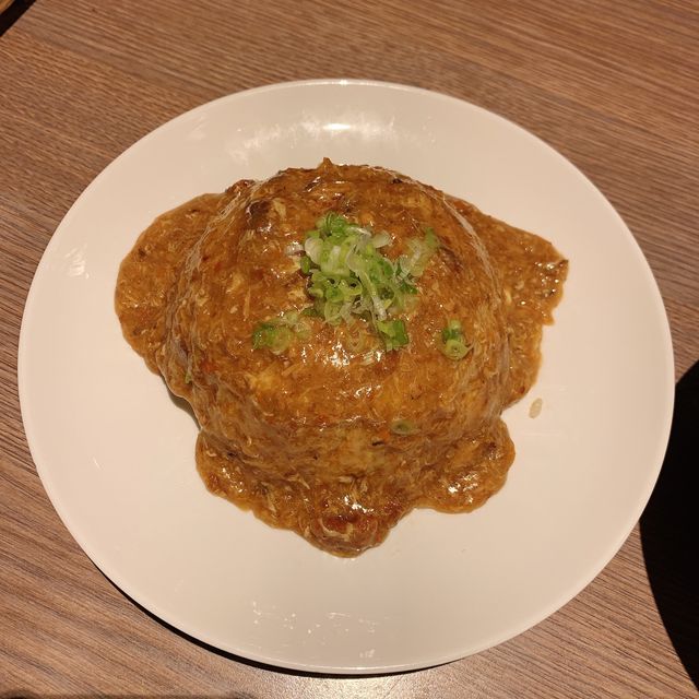 《樂天皇朝出色小籠包》