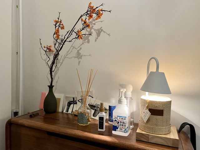 休閑飲茶時光🍃