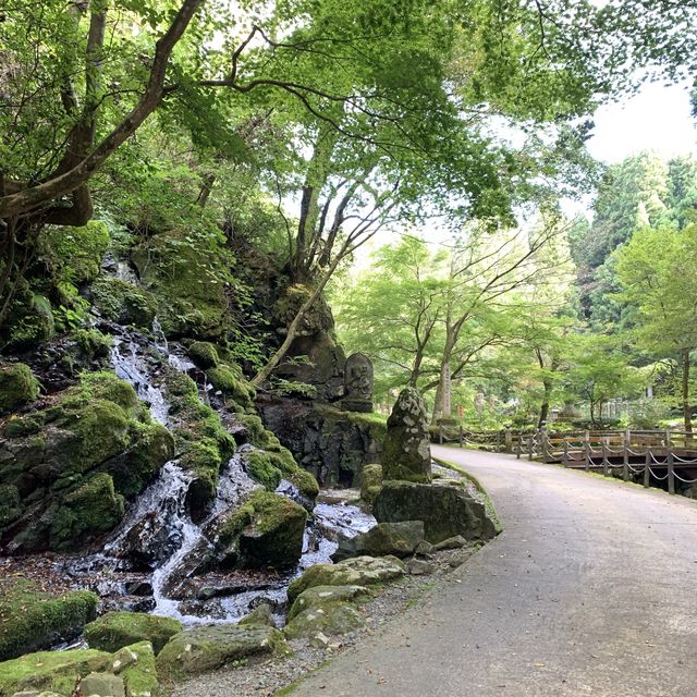 【福井】永平寺