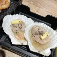 【 人氣安平燒肉｜M5和牛一試難忘 】