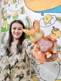 ALOHA🌈迷上夏威夷式快樂Poke Bowl-「🐟Poke Go」