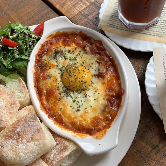 [부산 금정구] 부산대 근처 브런치맛집 ‘브런치카페숲’