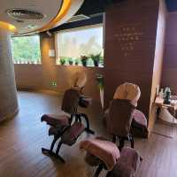 The T Hotel ~ 水療中心 