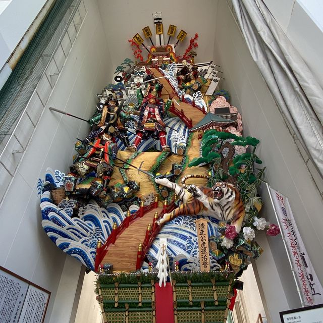 【福岡】博多の総鎮守お櫛田さん