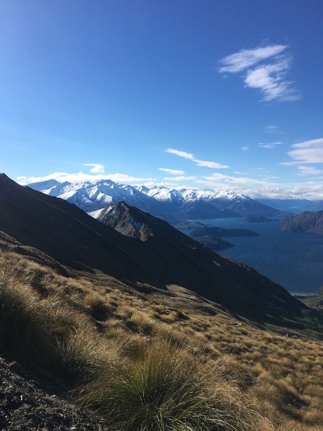 The Most Instagram Worthy Peak in NZ!