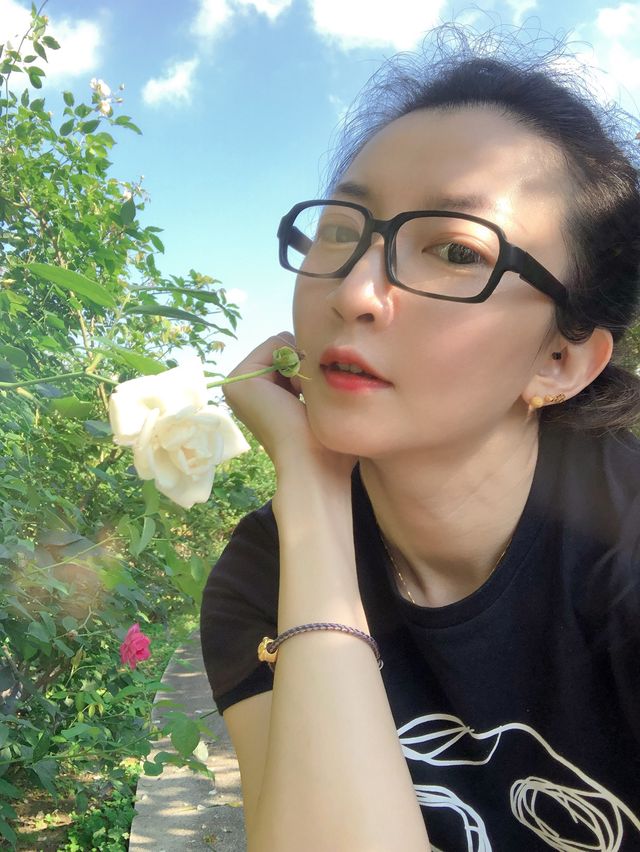 🌻🌼夢幻花園🌺🌸台北玫瑰園🌹🌷Taipei Rose Garden