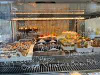 T77  Cafe คาเฟ่ใหม่ใจกลางตราด