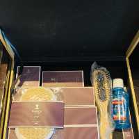 人生必去staycation 香港最高酒店