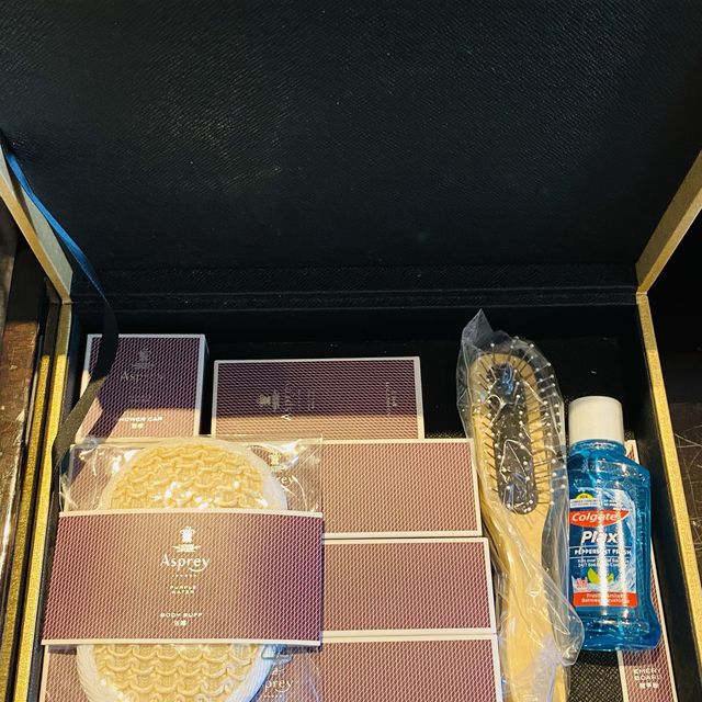 人生必去staycation 香港最高酒店