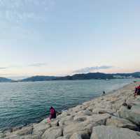 欣澳無敵大海景