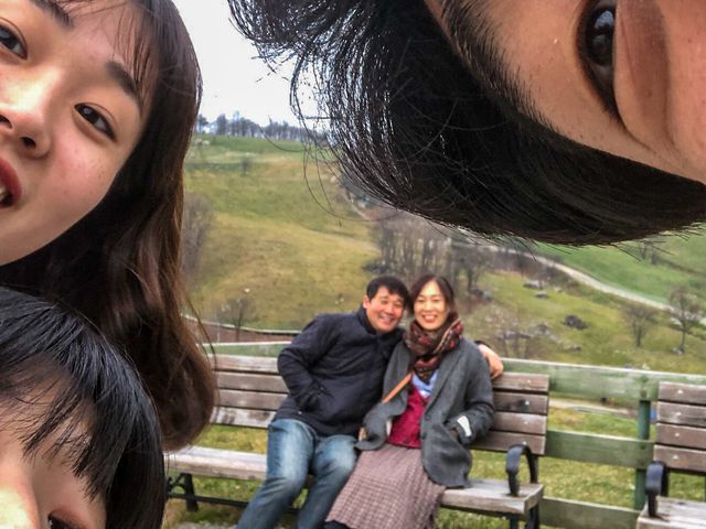 양떼목장하면 어디? 당신이 생각하는 그곳!