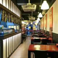 【板橋日式料理】高CP值平價美味的八八食堂，板橋日式定食|丼飯|生魚片|壽司 |拉麵|炸物推薦