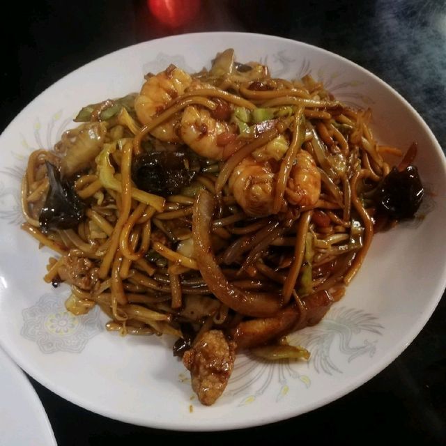 [福岡市]おすすめ🍽️「中華食堂　劉」