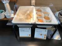 札幌　復活！フェアフィールドバイマリオット札幌の朝食ビュッフェ❗️に大満足！満腹！