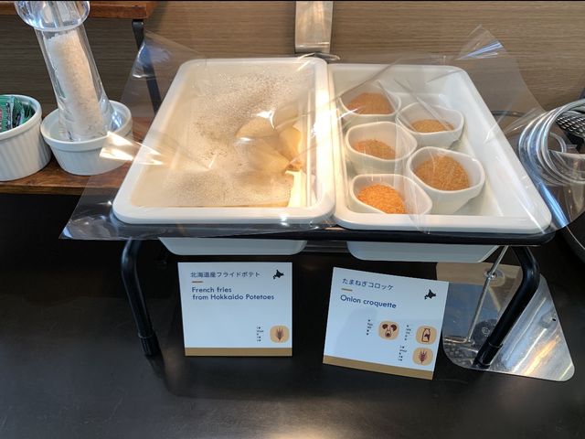 札幌　復活！フェアフィールドバイマリオット札幌の朝食ビュッフェ❗️に大満足！満腹！