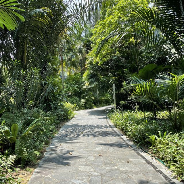 Istana Park 