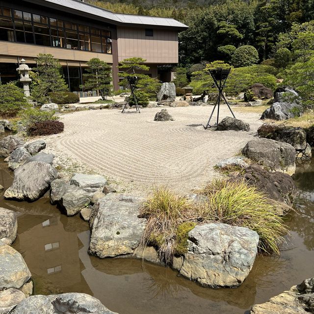 日帰りもおすすめ