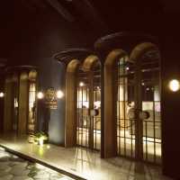 金庫文創設計旅店｜天成文旅 華山町｜睡金庫的感覺真好