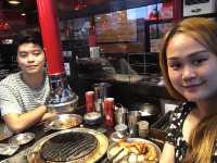Samgyupsaab In Ace Centerpoint Koronadal City