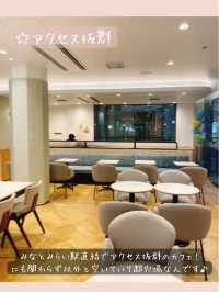 【GODIVA cafe】