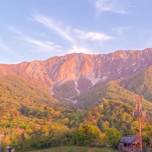 鳥取県大山に登山してきました🙌