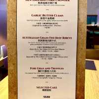 ［Musicbox Grill&Bar] - 型格音樂西餐廳😋