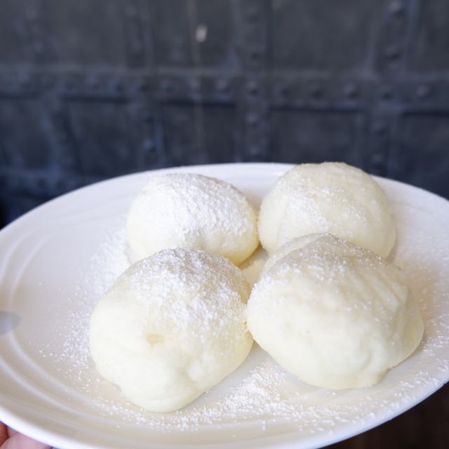 給媽媽一餐傳統江蘇名菜 