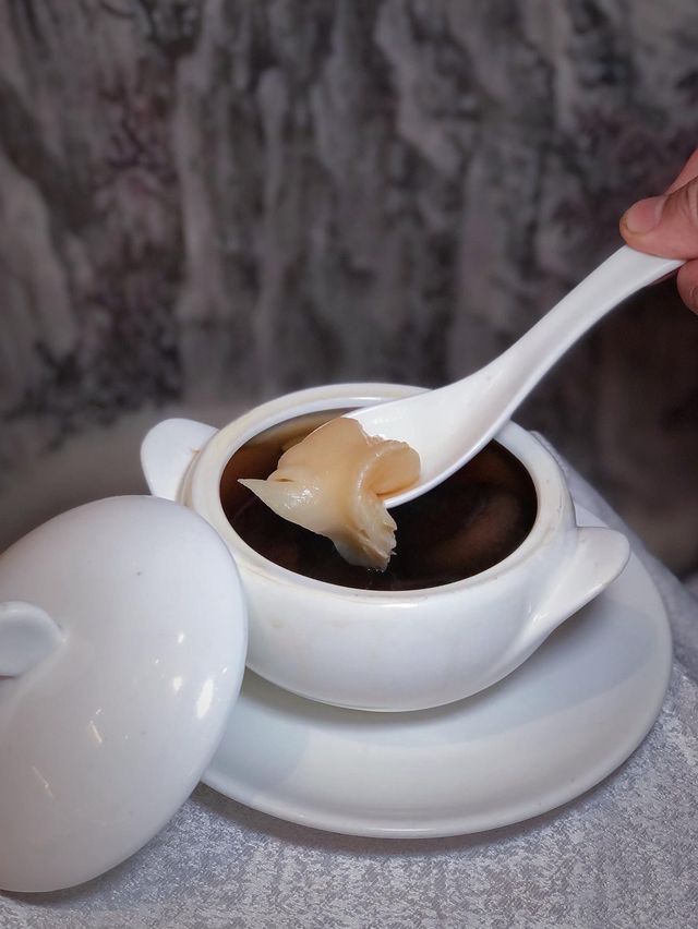 精美中菜館之張公館