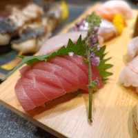黃埔抵食日本料理