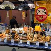 日本個地知名伴手禮一次買齊｜SOGO日本展｜超人氣美食讓你吃不停