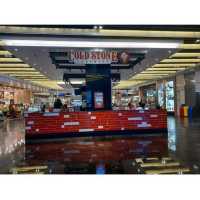 Food Paradise @ Pavilion Elite