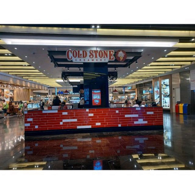 Food Paradise @ Pavilion Elite