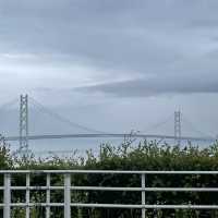 【兵庫県】絶景の海を見ながらカフェタイム