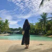 세부에서 휴양중🏖