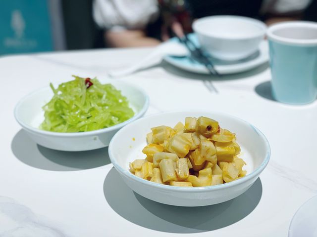 尖沙咀海港城✨YAOYAO 姚姚酸菜魚✨