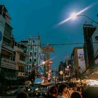 ย่านเด็ดในเมืองกรุงต้องอย่าพลาด เยาวราช