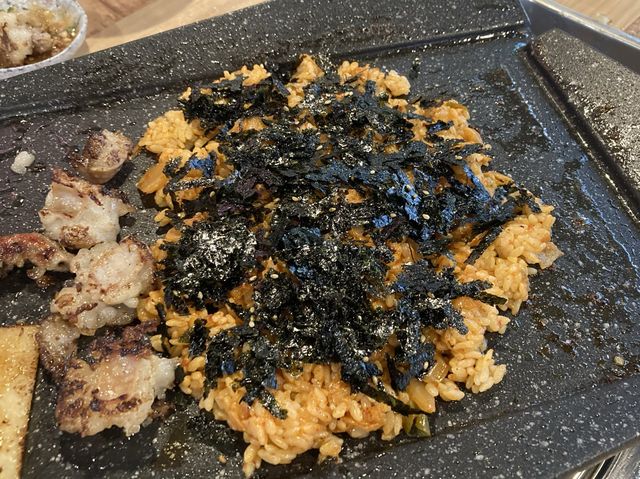 부산 양곱창맛집