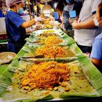 Foodie Heaven Assemble At IconSiam!