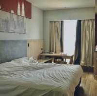5 reasons to stay at ibis Kuala Lumpur 