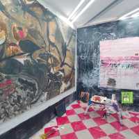 K11 MUSEA Art Karnival 2022博物館藝術品展