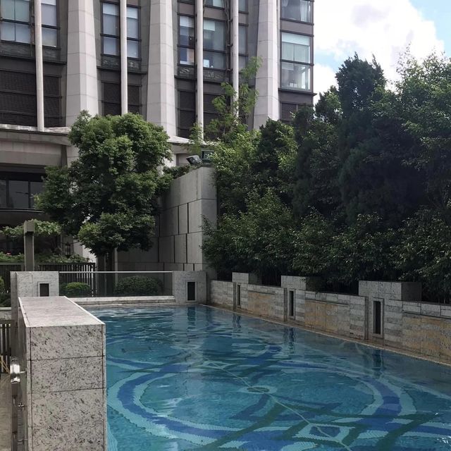 宮廷式酒店🏨香港特色酒店之選