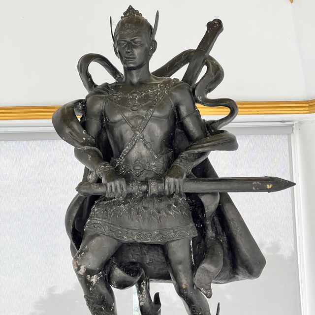วัดทุ่งเศรษฐี
